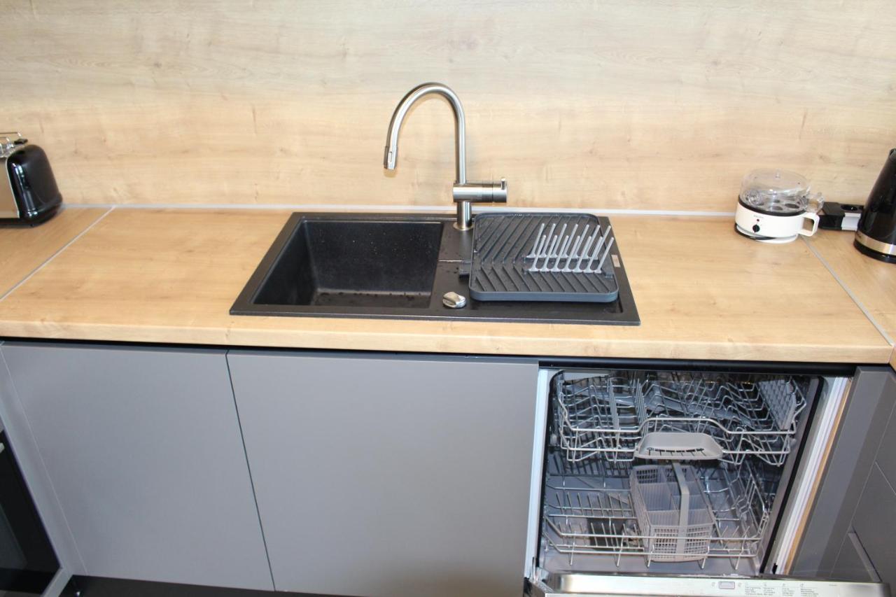 Apartment C-Views Трогир Экстерьер фото