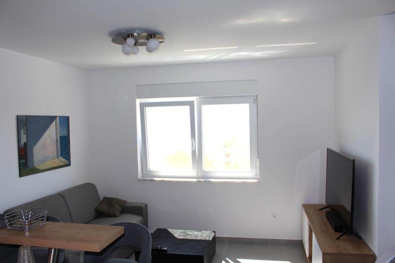 Apartment C-Views Трогир Экстерьер фото