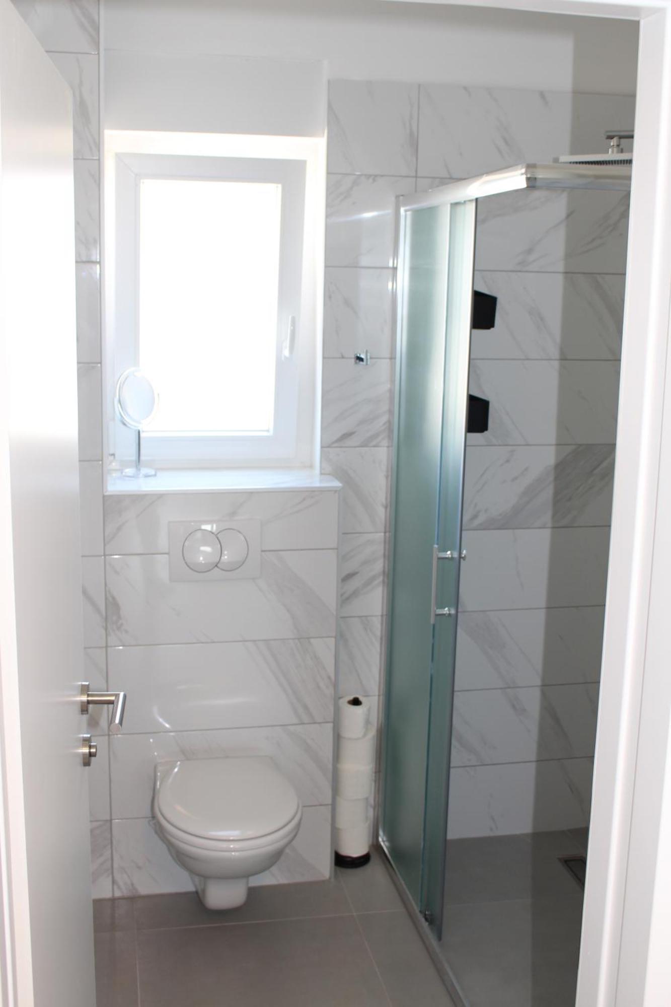 Apartment C-Views Трогир Экстерьер фото